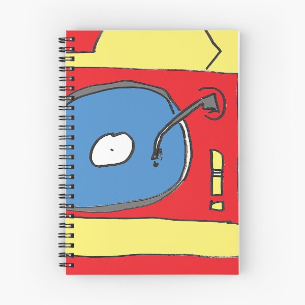 Item preview, technics designed and sold by easy life records .