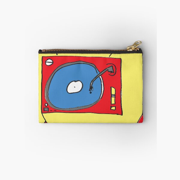 Item preview, technics designed and sold by easy life records .