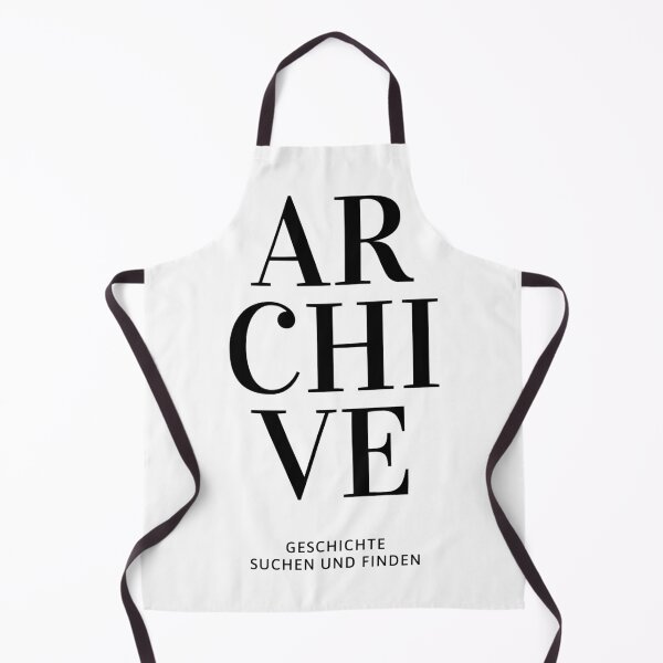 Item preview, Archives. Search and find history designed and sold by Record Rebel.