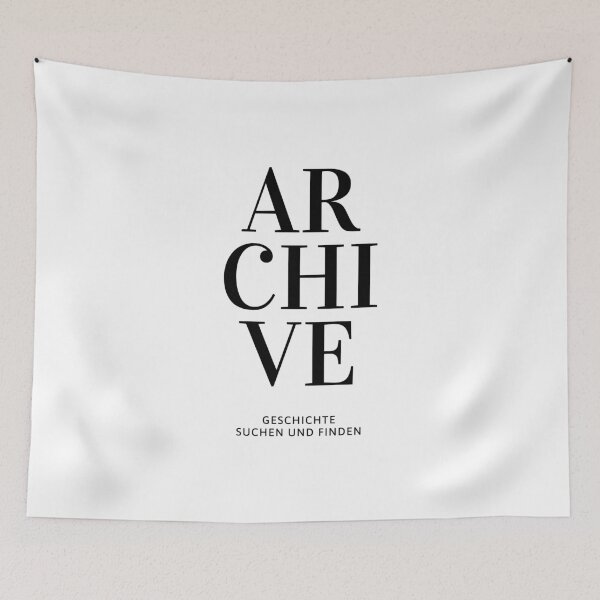 Item preview, Archives. Search and find history designed and sold by Record Rebel.