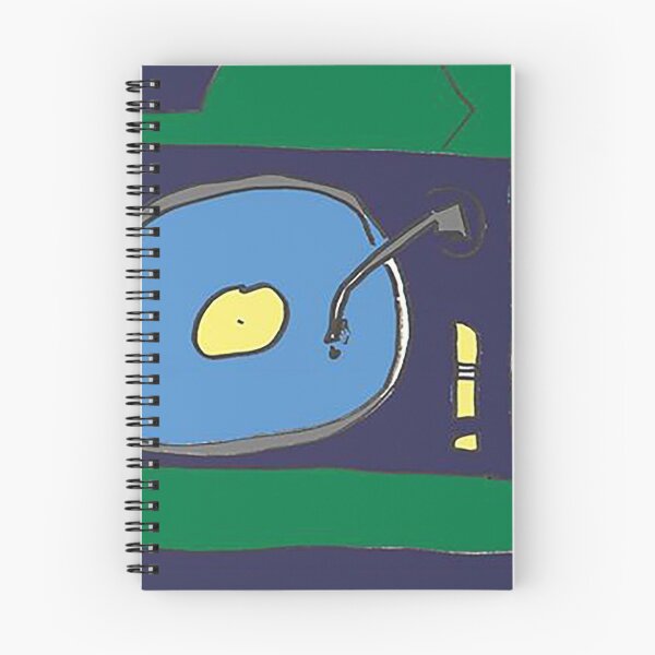 Item preview, technics designed and sold by easy life records .
