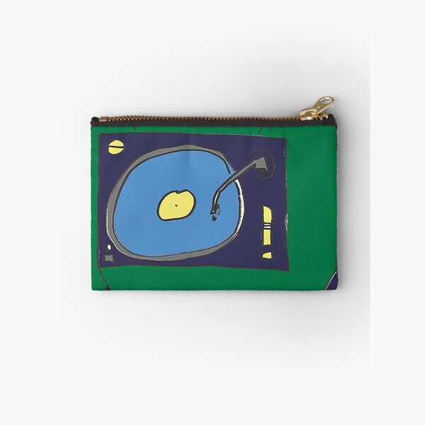 Item preview, technics designed and sold by easy life records .