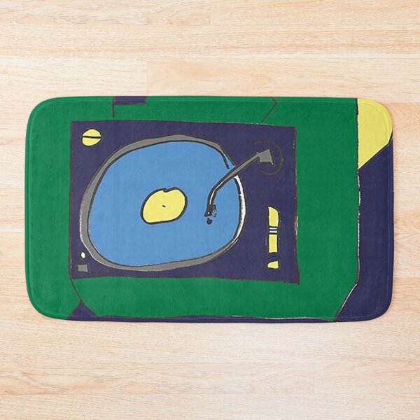 Item preview, technics designed and sold by easy life records .