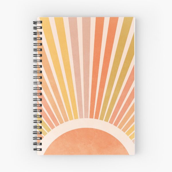 Item preview, Neutral Boho Sunset designed and sold by ind3finite.