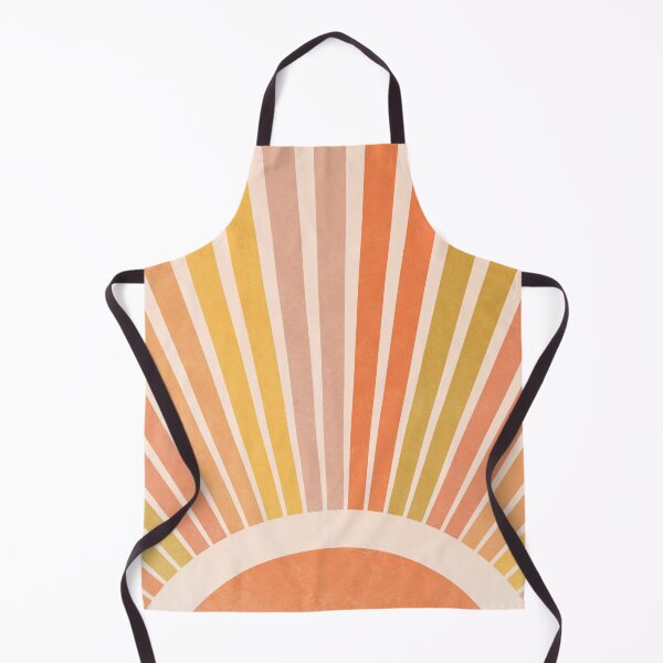 Item preview, Neutral Boho Sunset designed and sold by ind3finite.