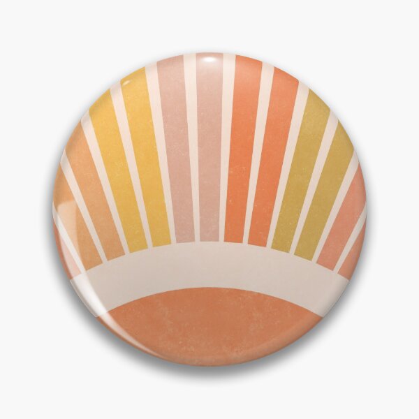 Item preview, Neutral Boho Sunset designed and sold by ind3finite.