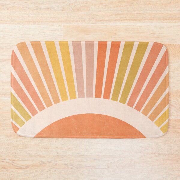 Item preview, Neutral Boho Sunset designed and sold by ind3finite.