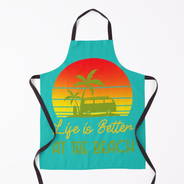 Item preview, Life is Better at the Beach designed and sold by alancrapopod.
