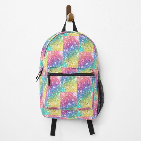 Item preview, Rainbow Galaxy designed and sold by Kristi Duggins.