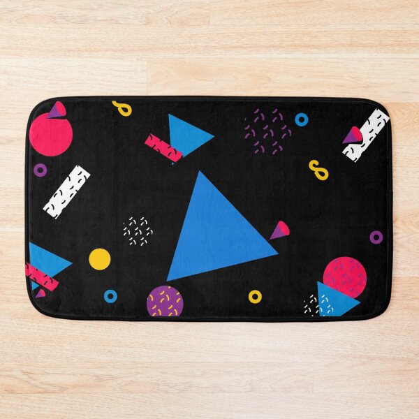 Item preview, 90's Memphis Style Design #19 designed and sold by SoloDesignArt.
