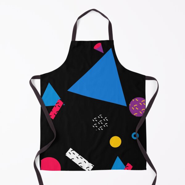 Item preview, 90's Memphis Style Design #19 designed and sold by SoloDesignArt.