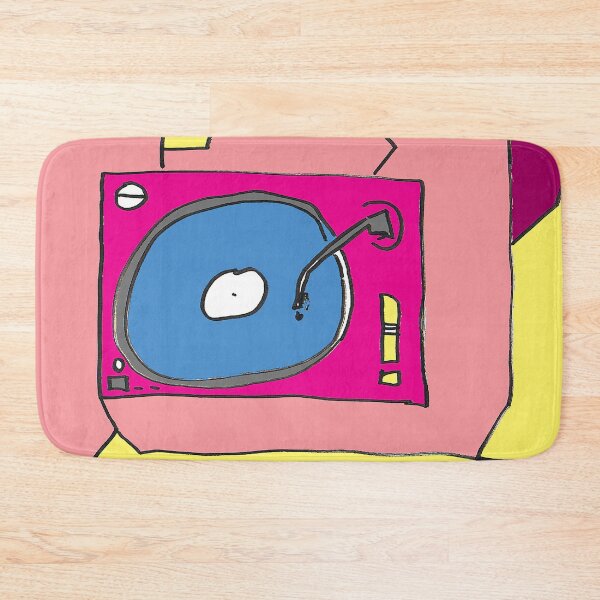 Item preview, technics designed and sold by easy life records .