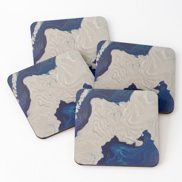 Item preview, High Tide designed and sold by HarveyHandcraftsandDesigns.
