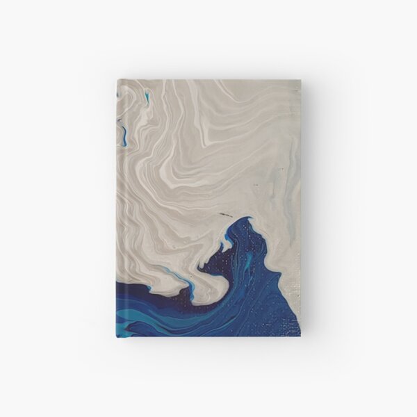 High Tide Hardcover Journal