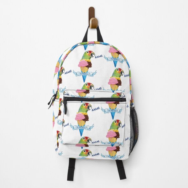 Item preview, Red-lored Parrot designed and sold by obscurite.