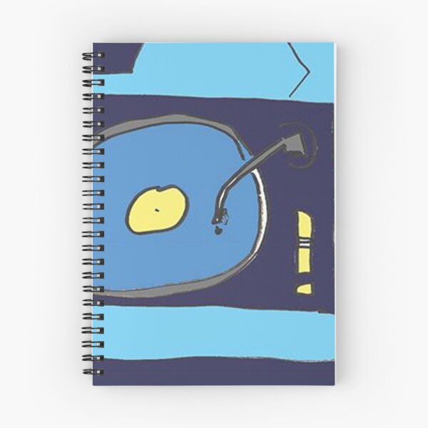 Item preview, technics designed and sold by easy life records .