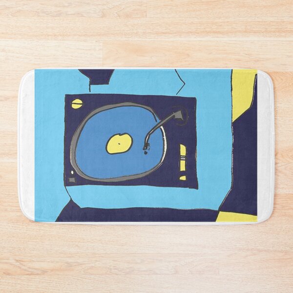Item preview, technics designed and sold by easy life records .