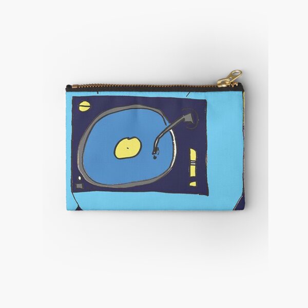 Item preview, technics designed and sold by easy life records .