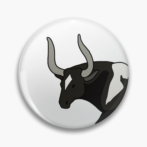 Item preview, Egyptian Deities: Apis Bull designed and sold by CrownStallion.