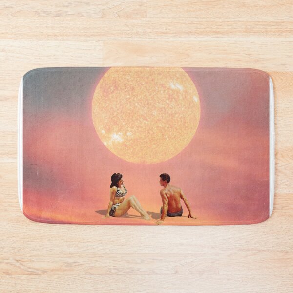 Item preview, Under the sun designed and sold by CollageSoul.