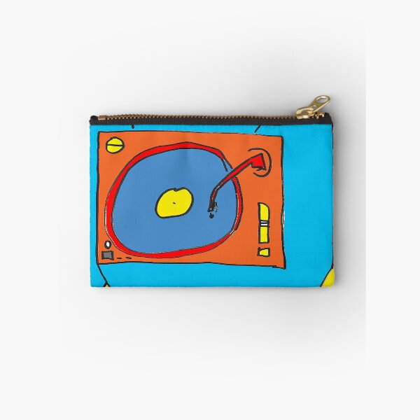 Item preview, technics designed and sold by easy life records .