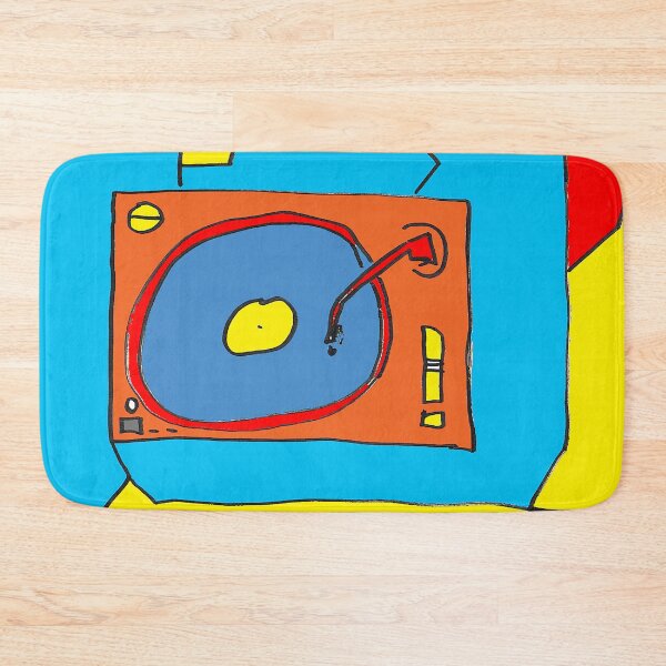 Item preview, technics designed and sold by easy life records .