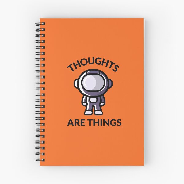 Item preview, Thoughts are Things designed and sold by CactusFamily.
