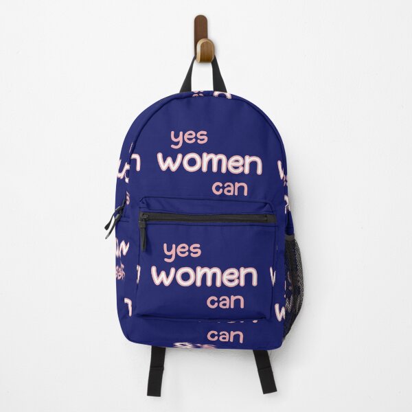 Item preview, Yes women can designed and sold by manardesign.