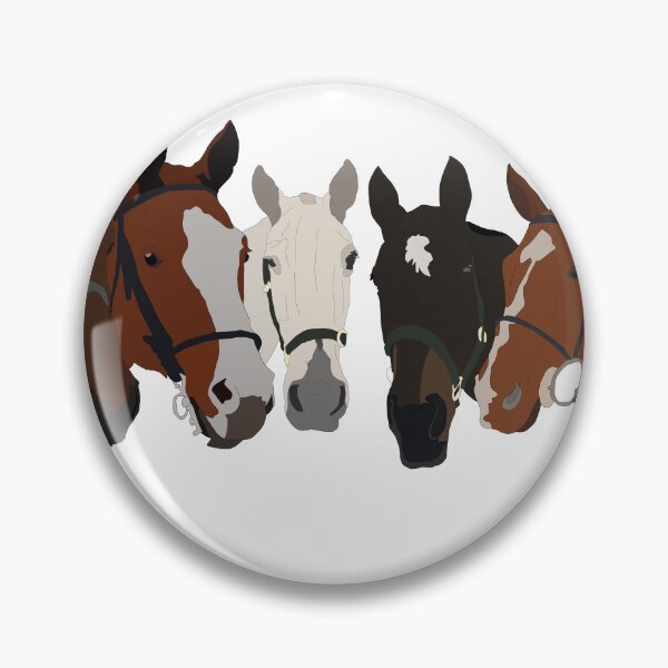 Item preview, RVC Polo Ponies  designed and sold by mhoffman20.