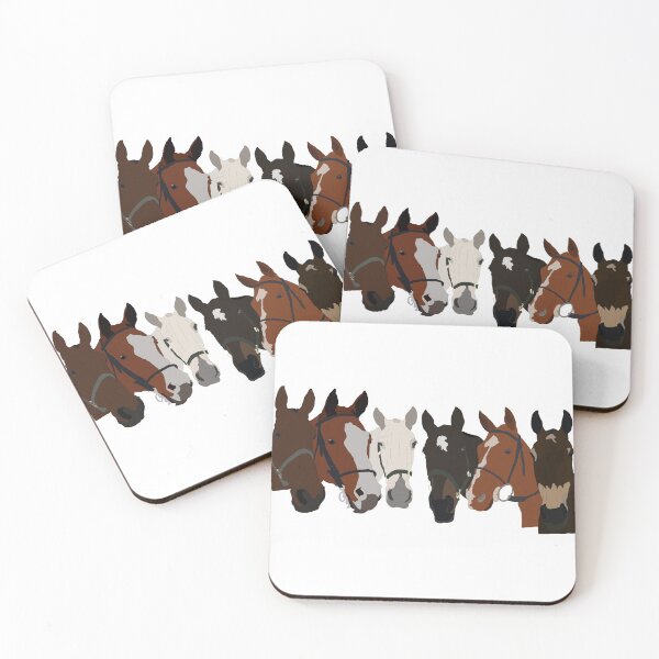 Item preview, Ponis de polo RVC designed and sold by mhoffman20.