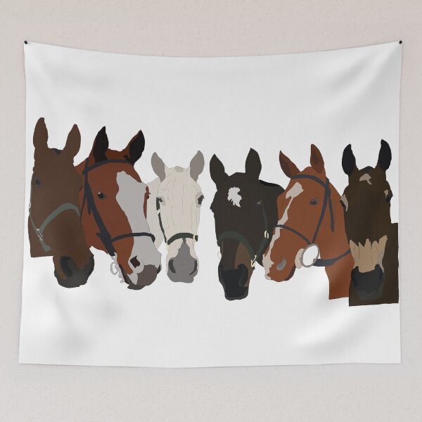Item preview, RVC Polo Ponies  designed and sold by mhoffman20.