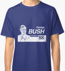Camiseta clásica BUSH 1988