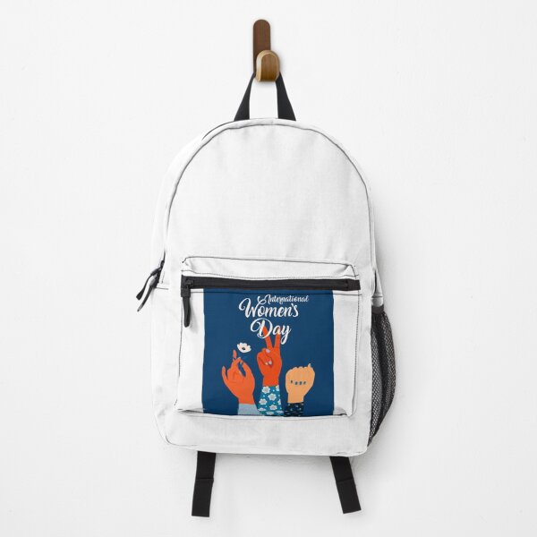 Item preview, International Women's Day designed and sold by Zeynep ÖZBEY.