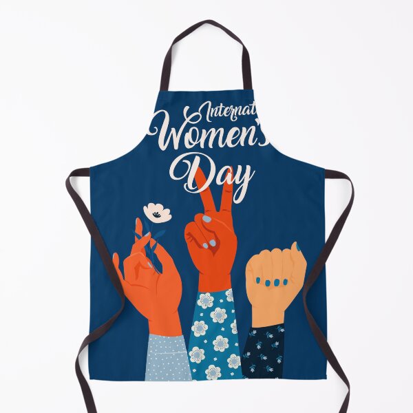 Item preview, International Women's Day designed and sold by Zeynep ÖZBEY.