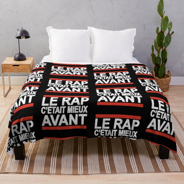 Item preview, EL RAP FUE MEJOR ANTES designed and sold by DELAVdesign.