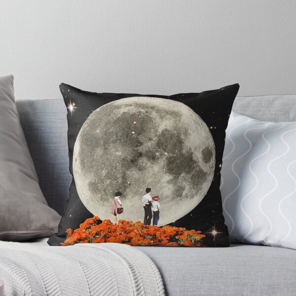 Item preview, Moon Dreams designed and sold by CollageSoul.