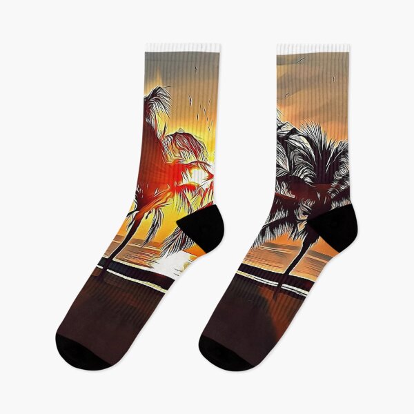 Item preview, Palm Beach  designed and sold by Sarcásmica Neti.