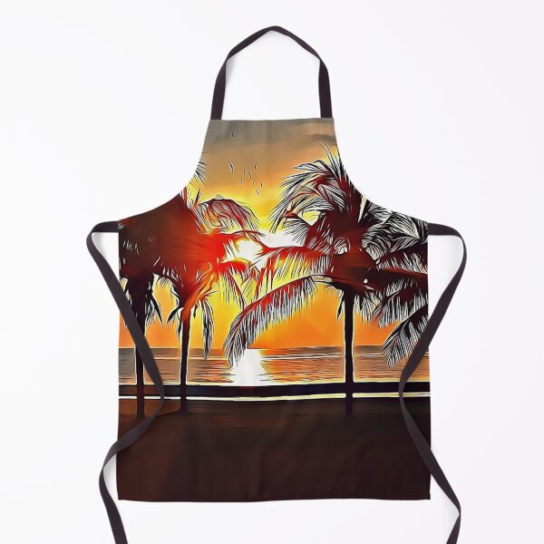 Item preview, Palm Beach designed and sold by Sarcásmica Neti.