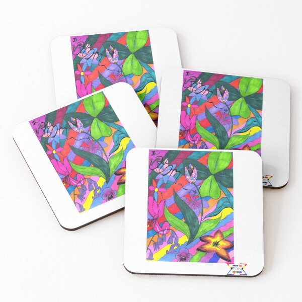 Item preview, In Bloom designed and sold by EVWC-ELLE.