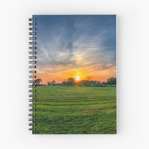 Item preview, Panoramic Sunset View designed and sold by Shafiq Khan.