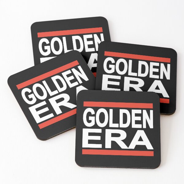 Item preview, GOLDEN ERA designed and sold by DELAVdesign.