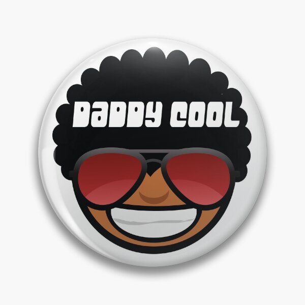 Item preview, Daddy Cool designed and sold by cjgraphic.