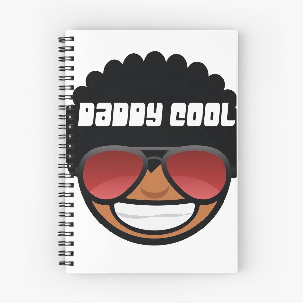 Item preview, Daddy Cool designed and sold by cjgraphic.