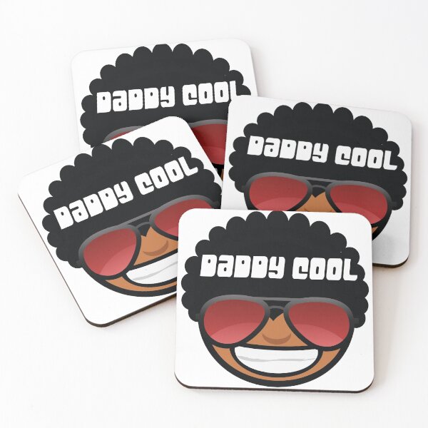 Item preview, Daddy Cool designed and sold by cjgraphic.