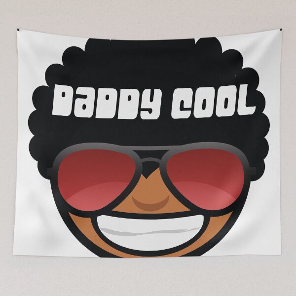 Item preview, Daddy Cool designed and sold by cjgraphic.