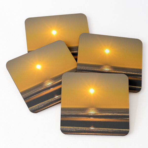Item preview, Caramel sunset  designed and sold by SzendeB.