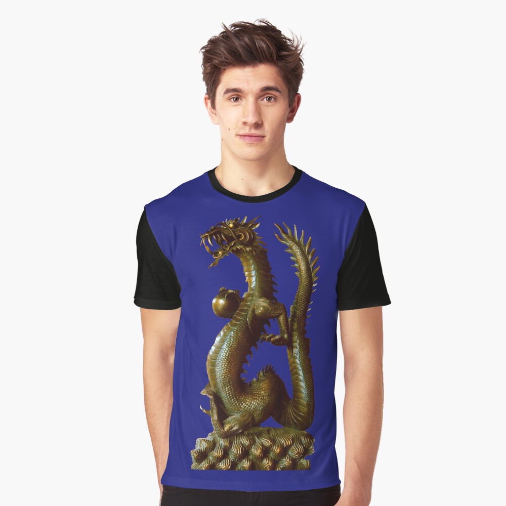 Item preview, Graphic T-Shirt designed and sold by roggcar.