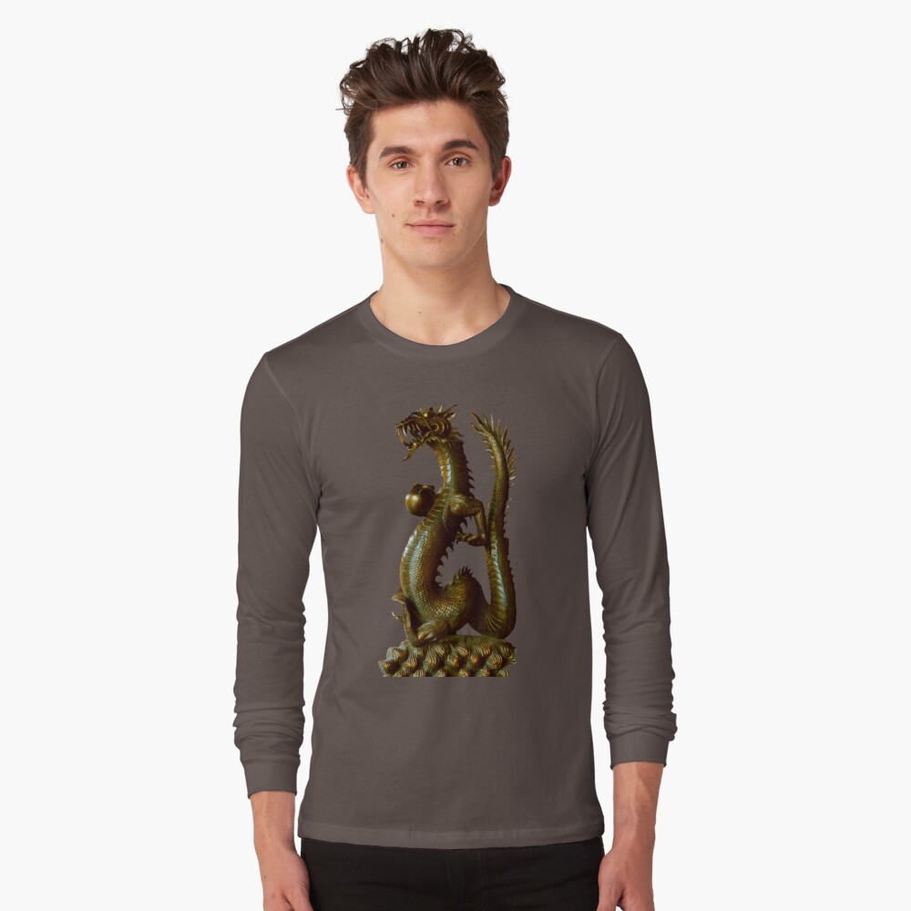 Item preview, Long Sleeve T-Shirt designed and sold by roggcar.