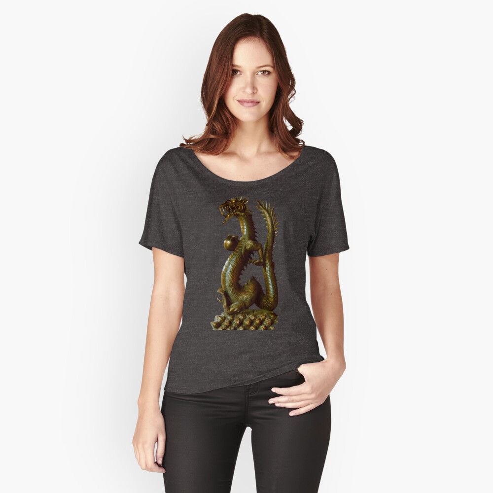 Item preview, Relaxed Fit T-Shirt designed and sold by roggcar.