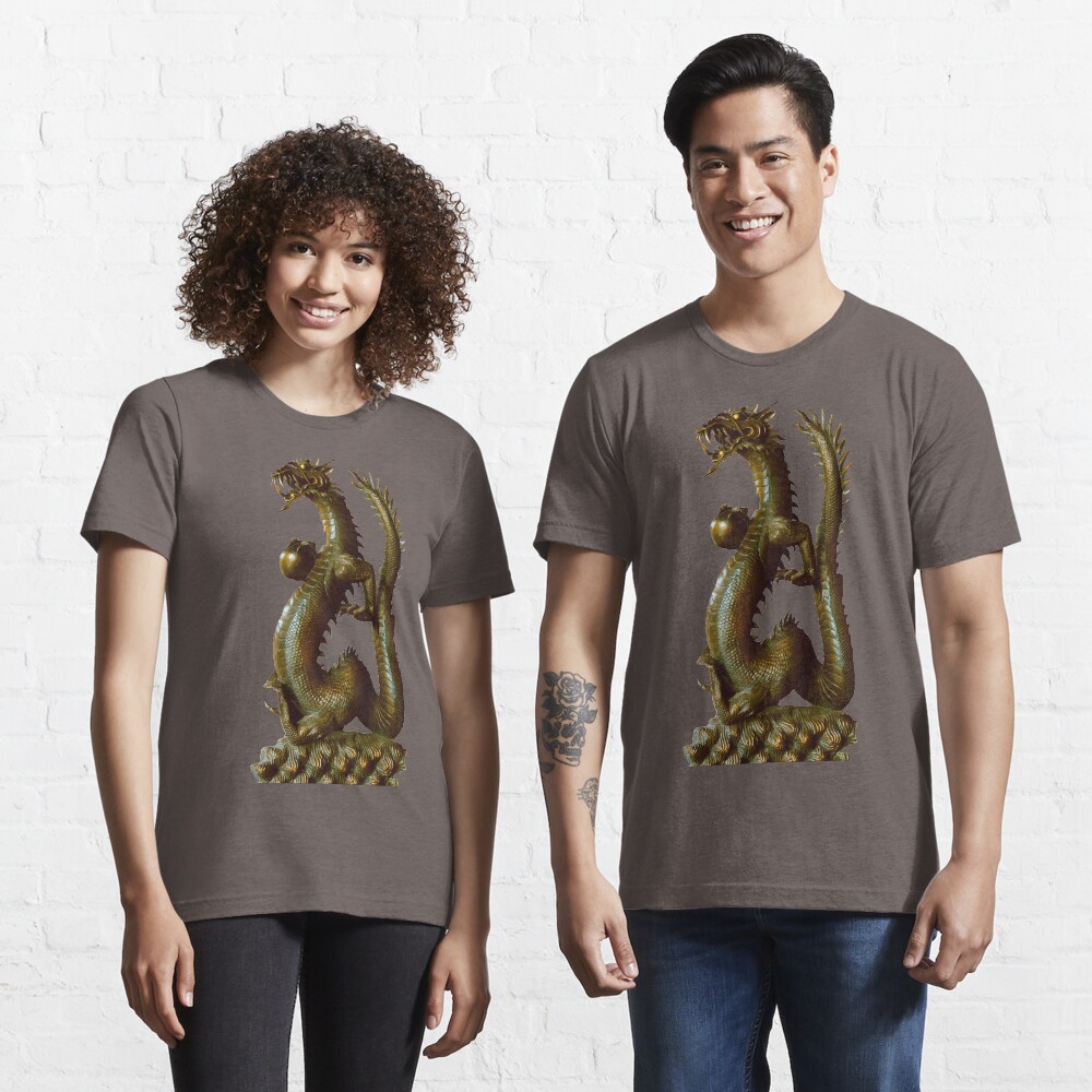 Item preview, Essential T-Shirt designed and sold by roggcar.